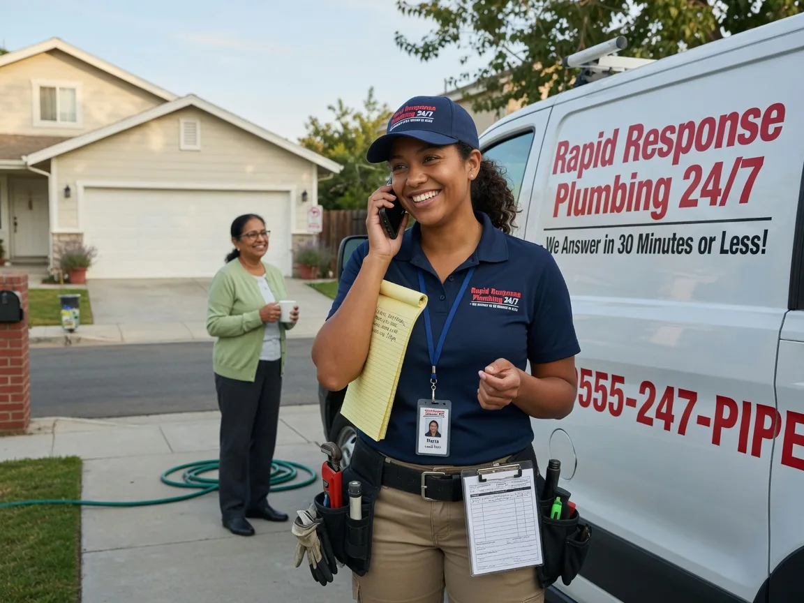 Emergency Plumber Hockingport, OH FAQs